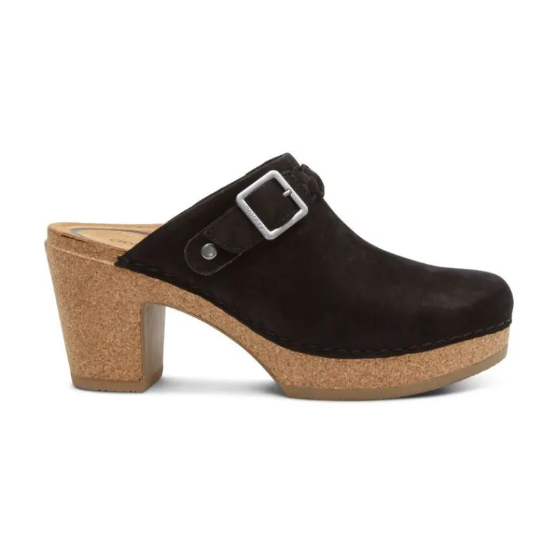Aetrex Corey Clog