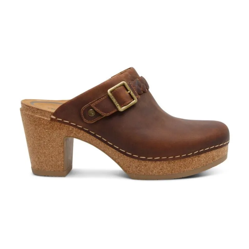 Aetrex Corey Clog