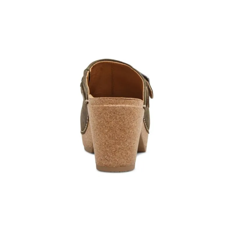 Aetrex Corey Clog