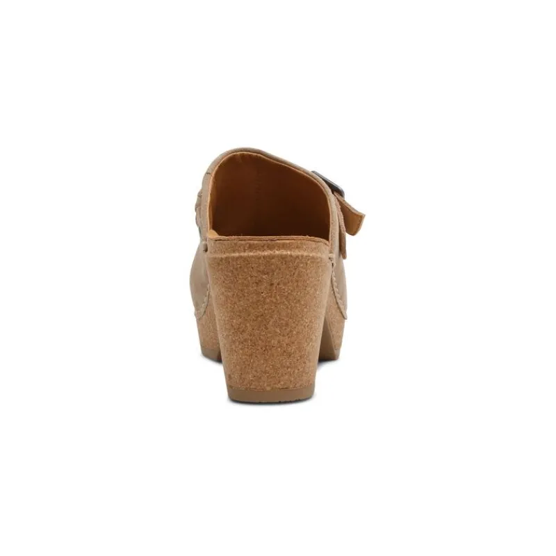 Aetrex Corey Clog