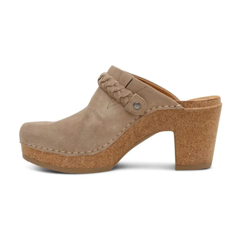 Aetrex Corey Clog