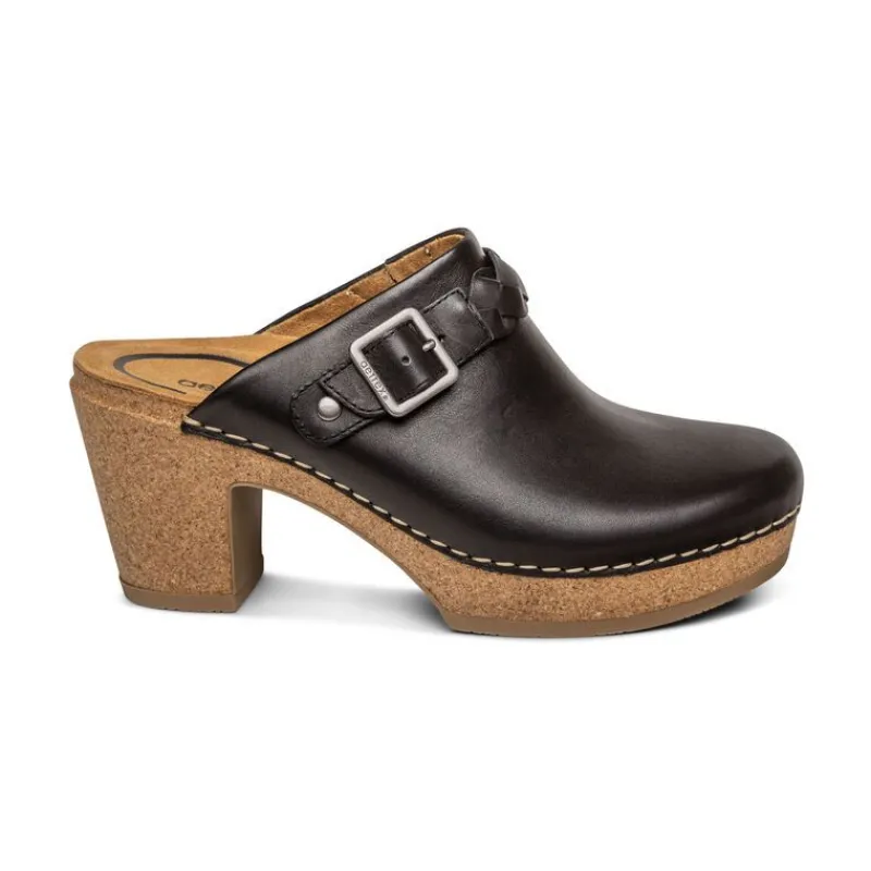 Aetrex Corey Clog
