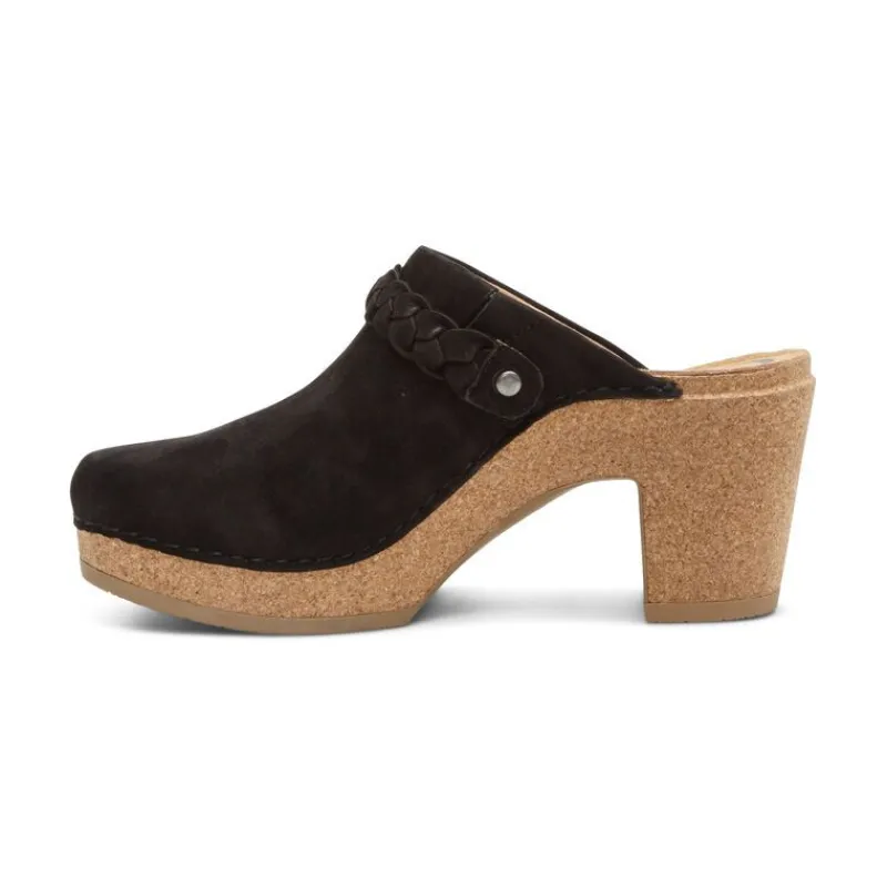Aetrex Corey Clog