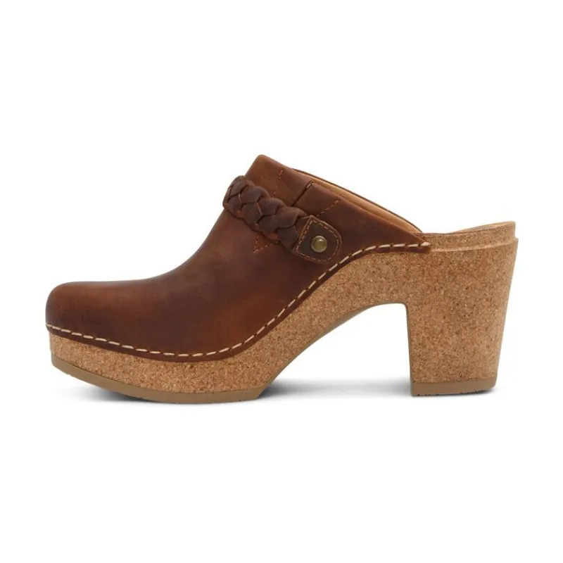Aetrex Corey Clog