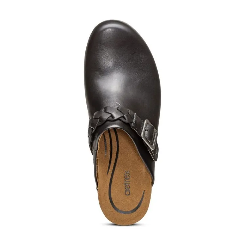 Aetrex Corey Clog