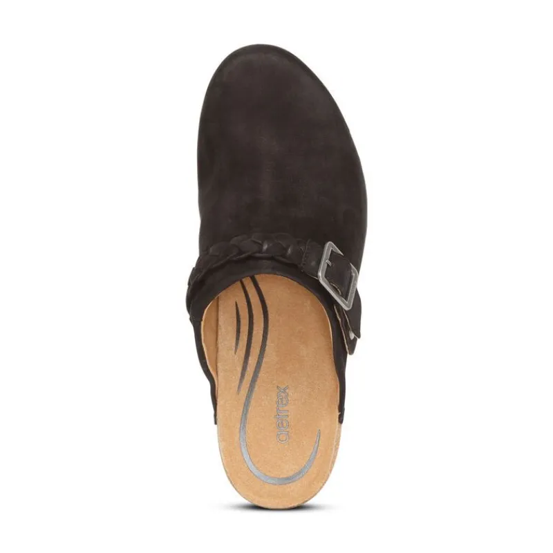 Aetrex Corey Clog