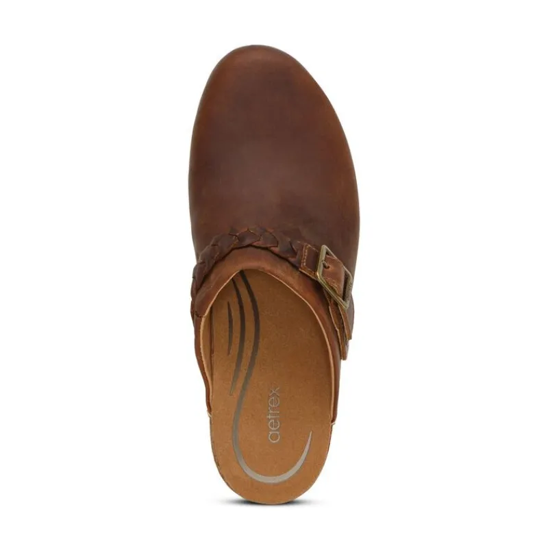 Aetrex Corey Clog