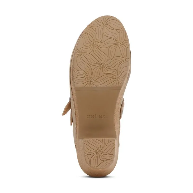 Aetrex Corey Clog
