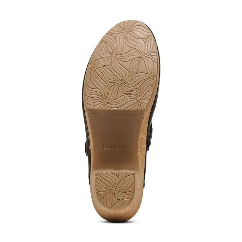 Aetrex Corey Clog