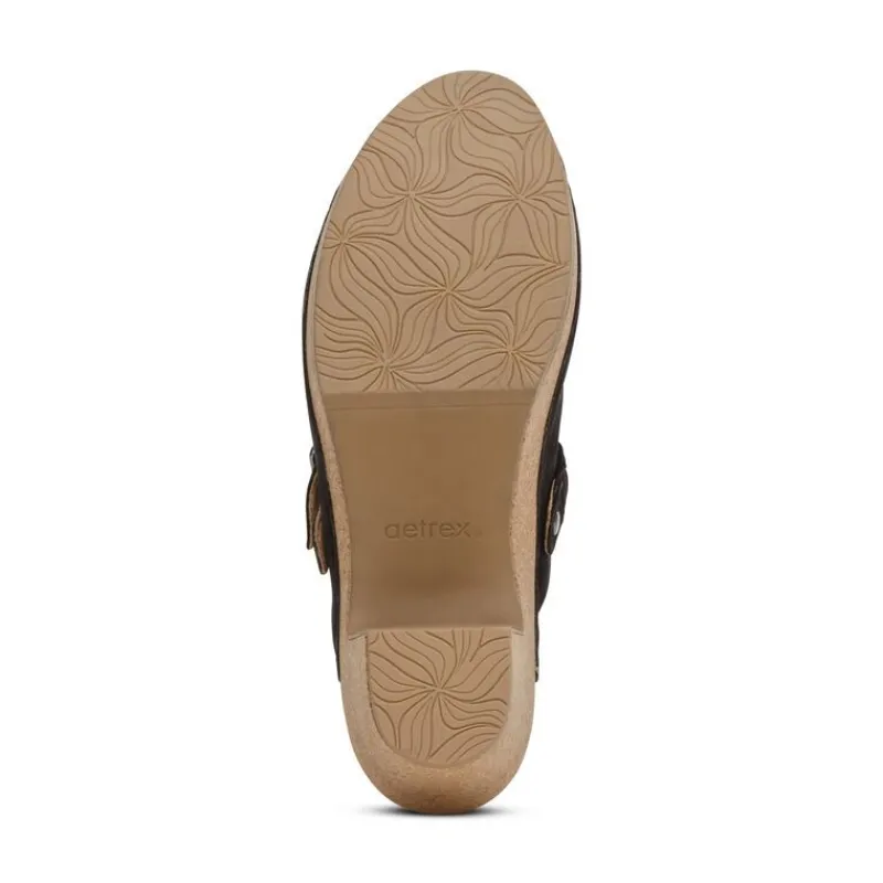 Aetrex Corey Clog