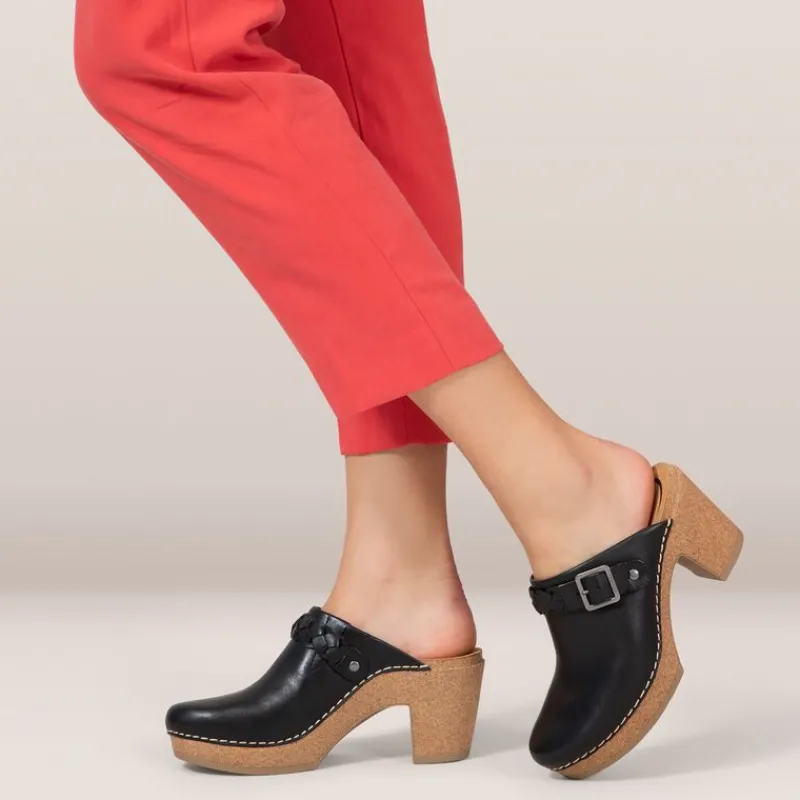Aetrex Corey Clog