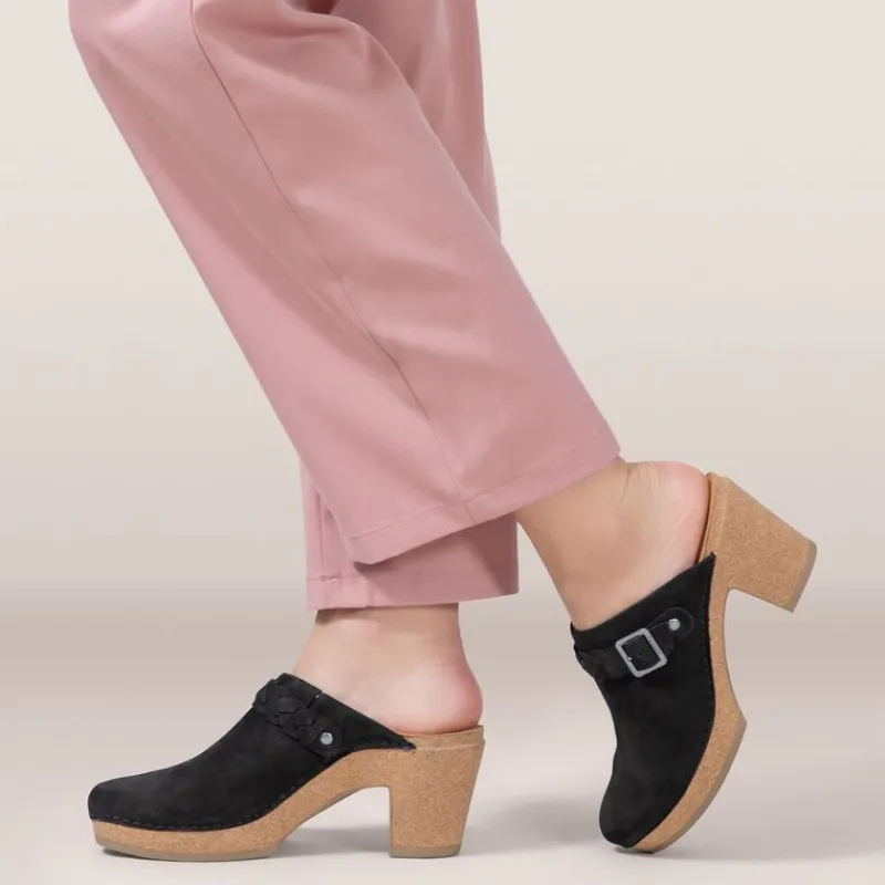 Aetrex Corey Clog