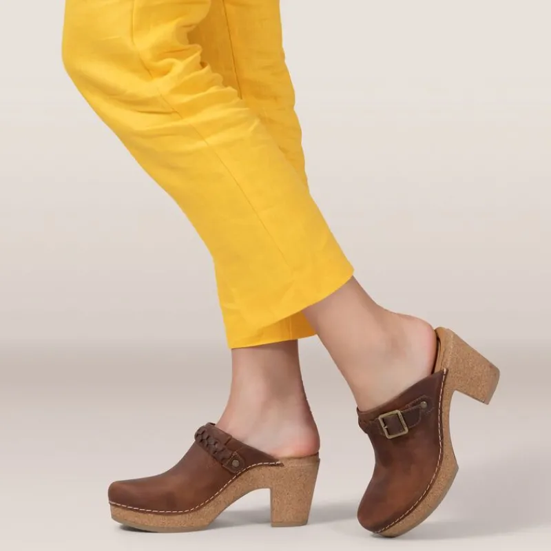 Aetrex Corey Clog