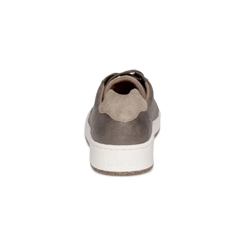 Aetrex Cozy Blake Comfort Sneaker