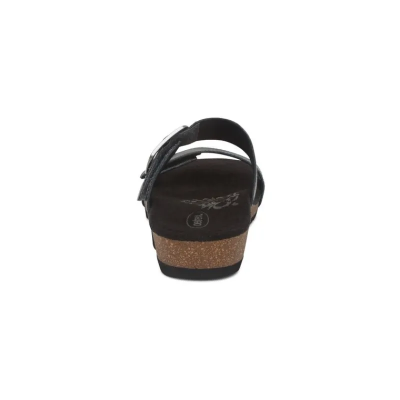 Aetrex Daisy Adjustable Slide