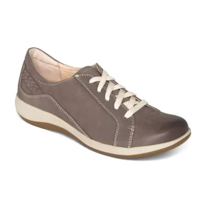 Aetrex Dana Lace Up Oxford