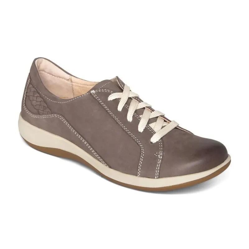 Aetrex Dana Lace Up Oxford