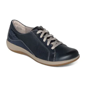Aetrex Dana Lace Up Oxford