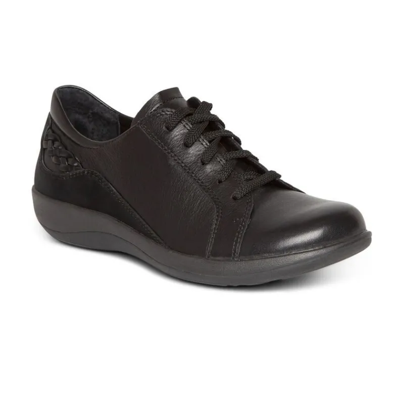 Aetrex Dana Lace Up Oxford