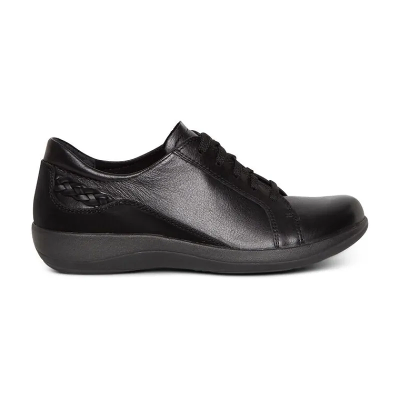 Aetrex Dana Lace Up Oxford