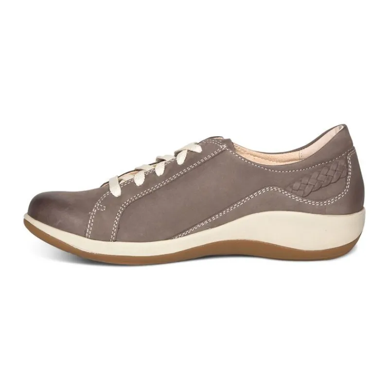 Aetrex Dana Lace Up Oxford