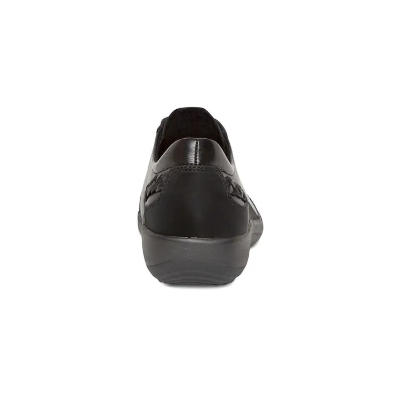 Aetrex Dana Lace Up Oxford