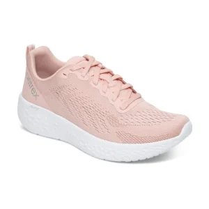 Aetrex Danika Arch Support Sneaker
