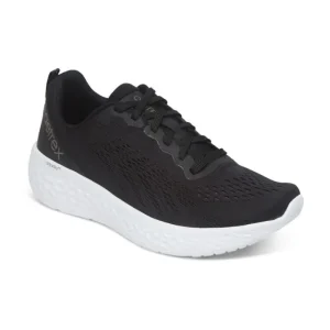 Aetrex Danika Arch Support Sneaker