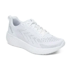 Aetrex Danika Arch Support Sneaker