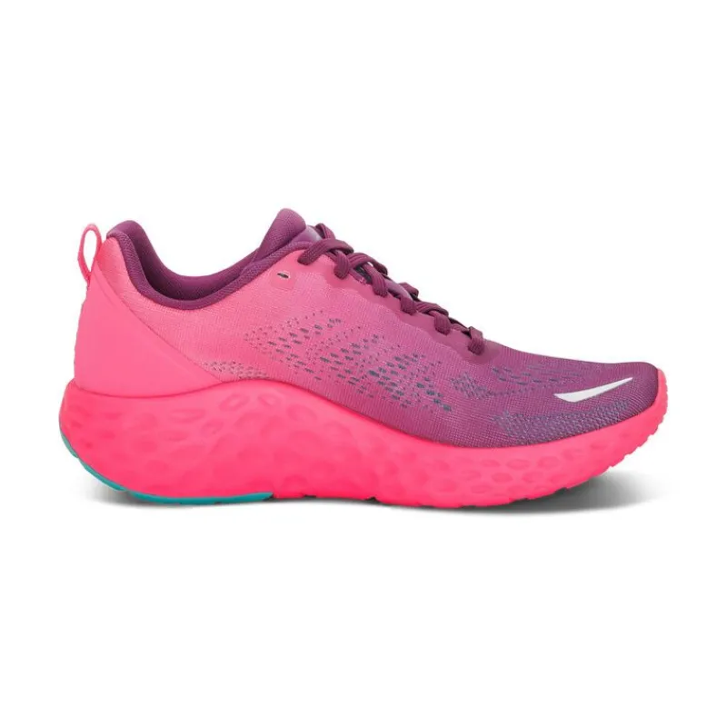 Aetrex Danika Arch Support Sneaker