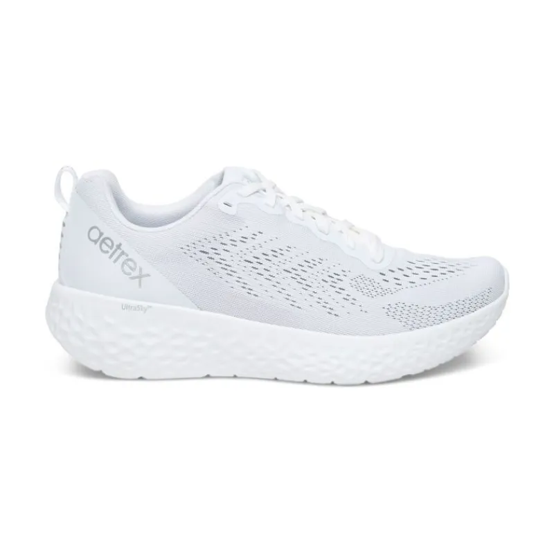 Aetrex Danika Arch Support Sneaker