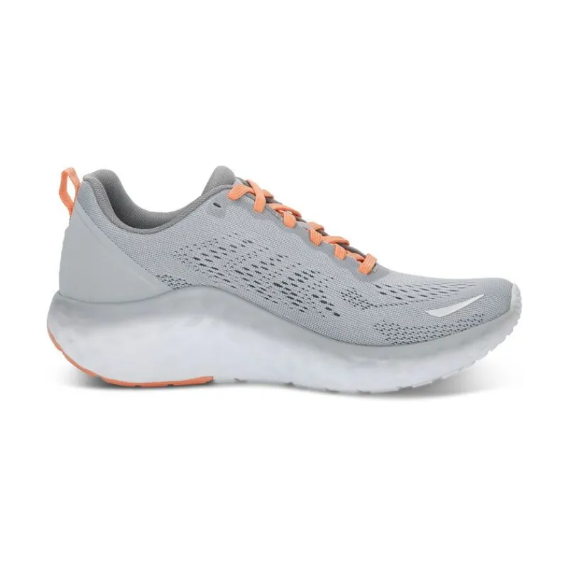 Aetrex Danika Arch Support Sneaker