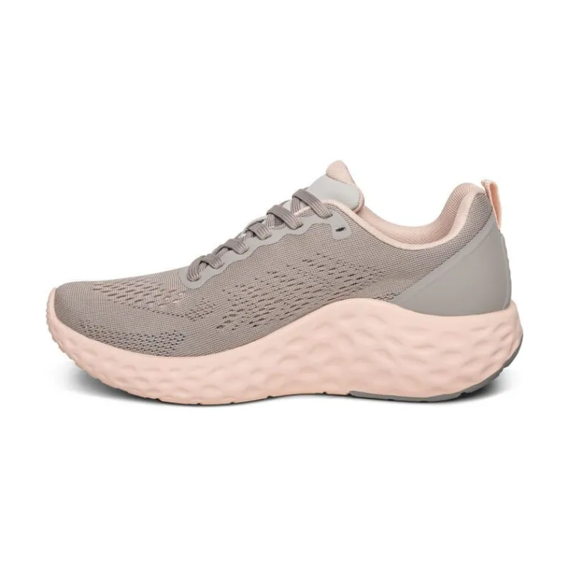 Aetrex Danika Arch Support Sneaker