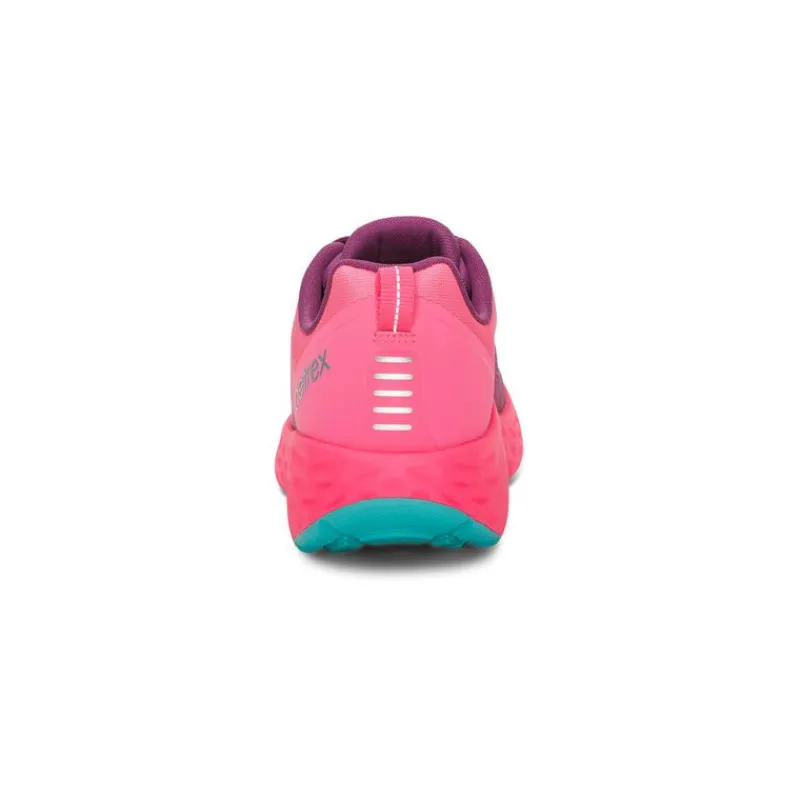Aetrex Danika Arch Support Sneaker