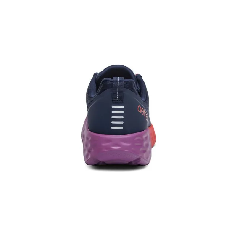 Aetrex Danika Arch Support Sneaker