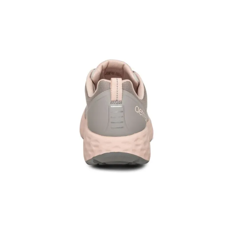 Aetrex Danika Arch Support Sneaker