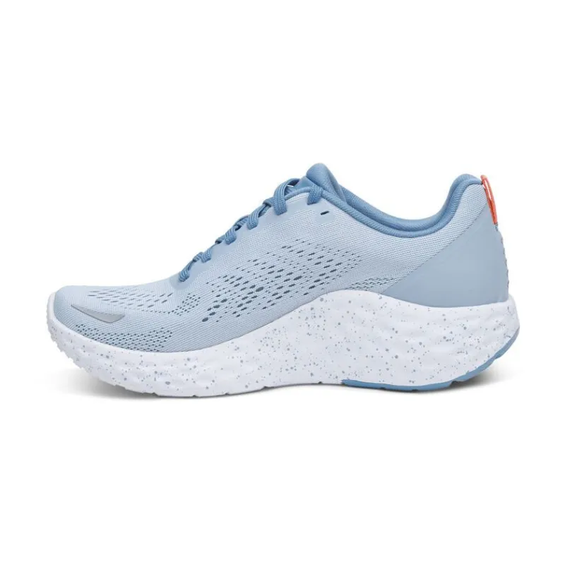 Aetrex Danika Arch Support Sneaker