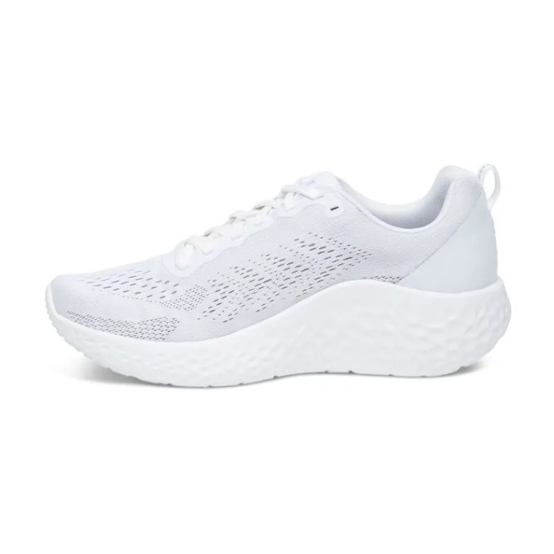 Aetrex Danika Arch Support Sneaker
