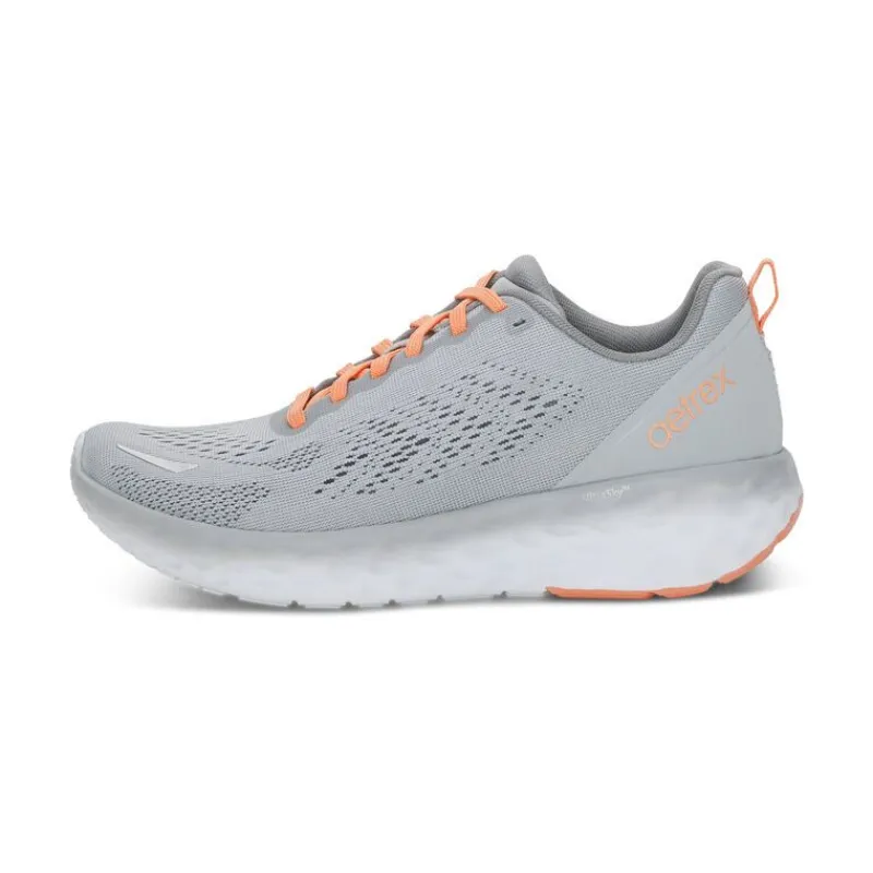 Aetrex Danika Arch Support Sneaker