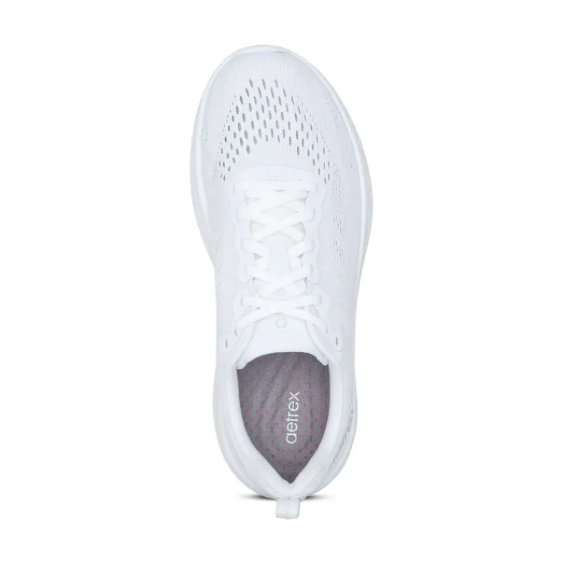 Aetrex Danika Arch Support Sneaker