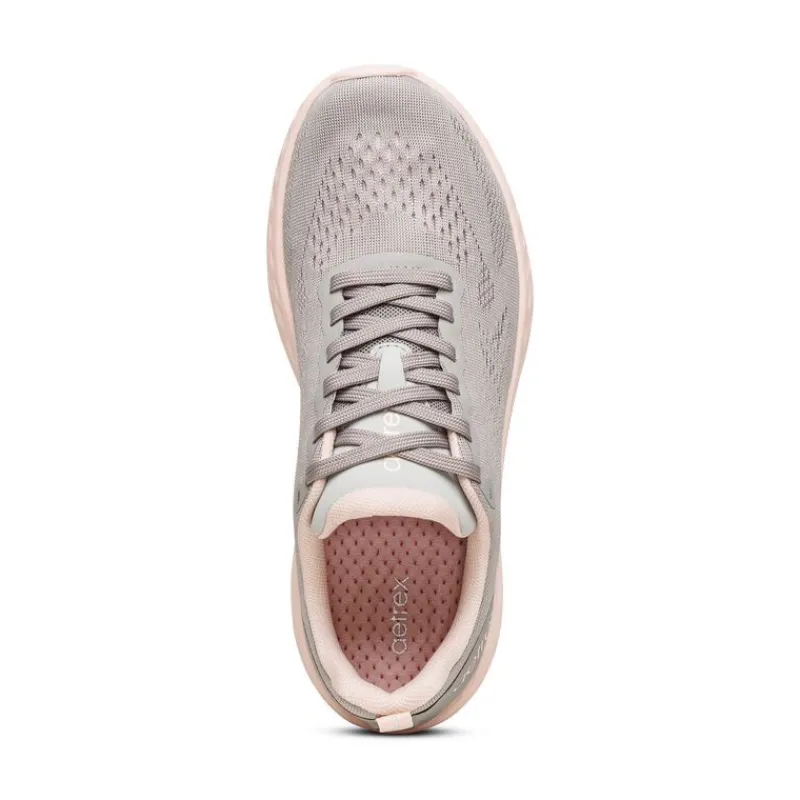 Aetrex Danika Arch Support Sneaker
