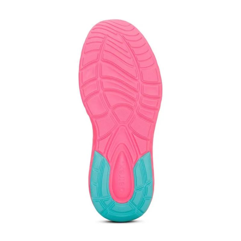 Aetrex Danika Arch Support Sneaker