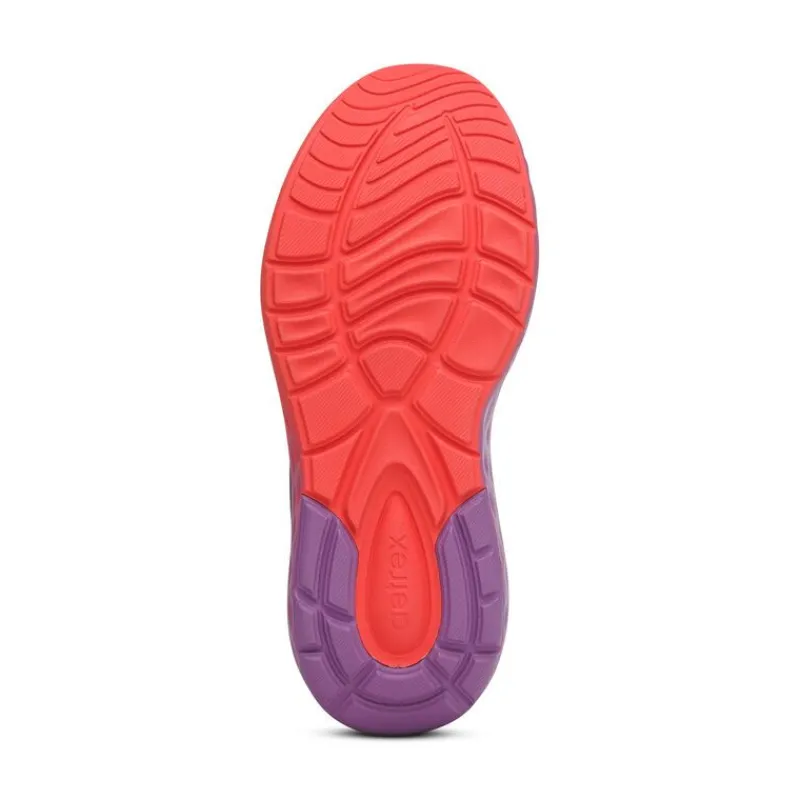 Aetrex Danika Arch Support Sneaker