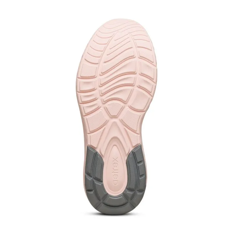 Aetrex Danika Arch Support Sneaker