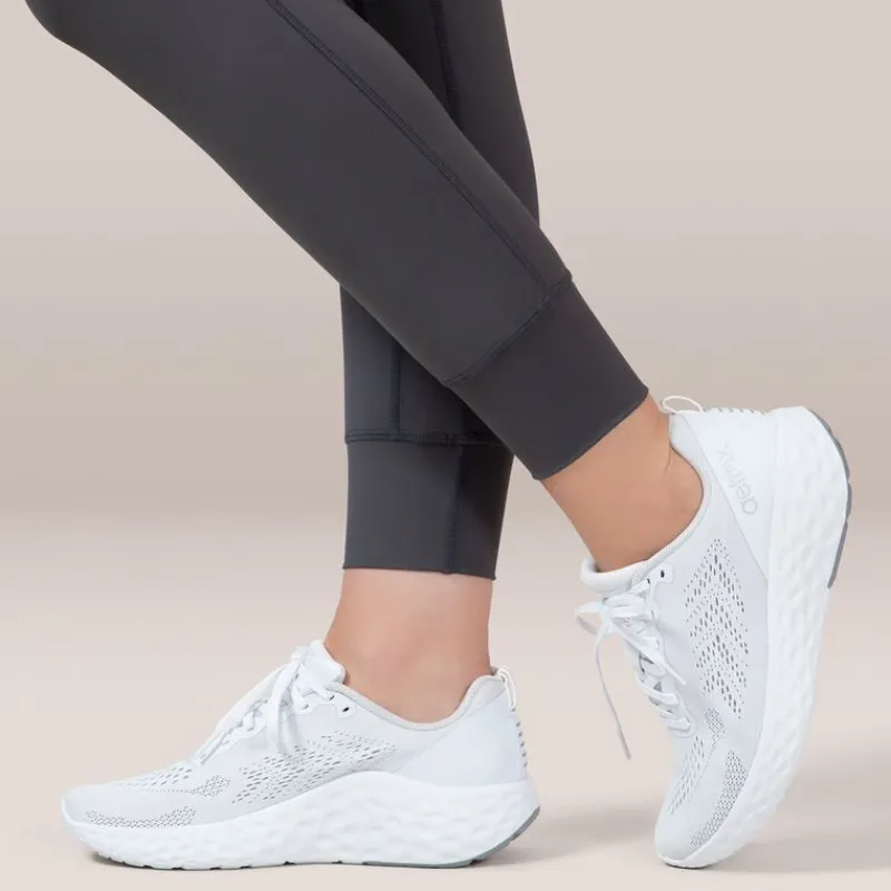 Aetrex Danika Arch Support Sneaker