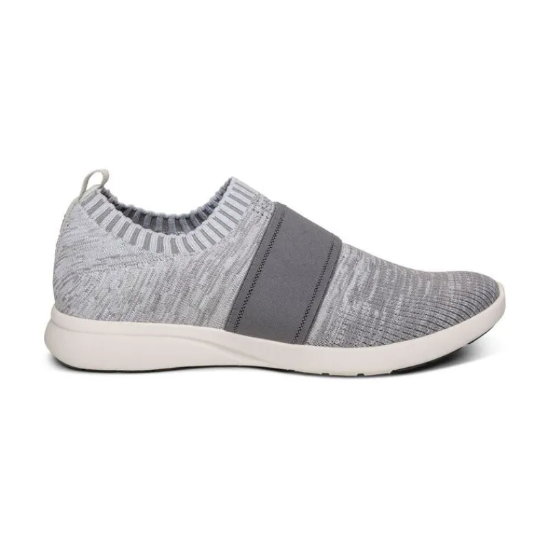 Aetrex Demi Arch Support Sneaker