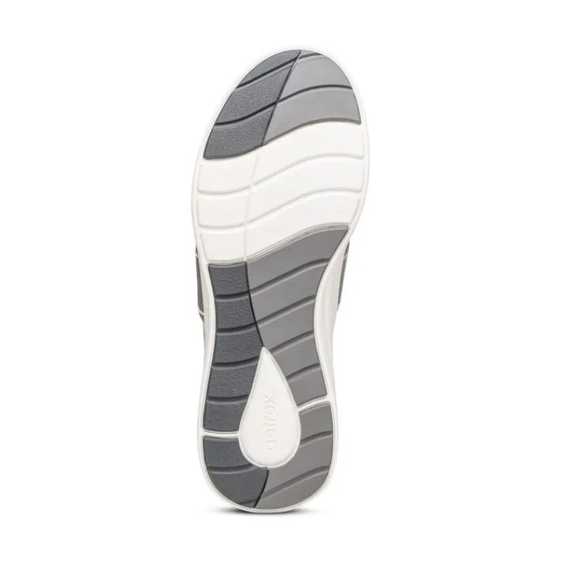 Aetrex Demi Arch Support Sneaker