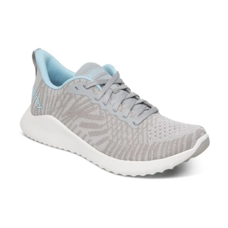 Aetrex Emery Arch Support Sneaker