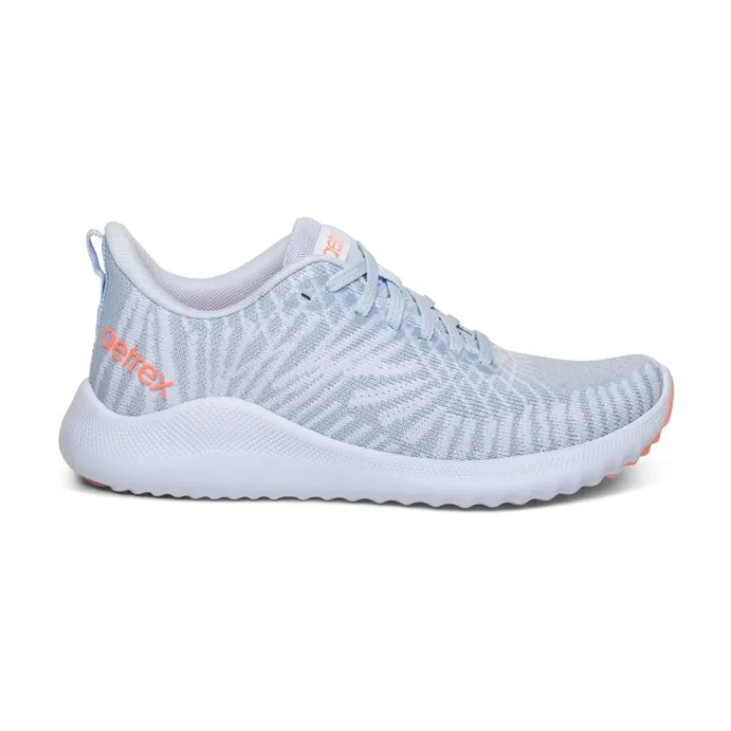 Aetrex Emery Arch Support Sneaker