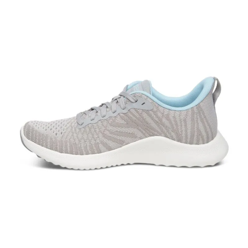 Aetrex Emery Arch Support Sneaker